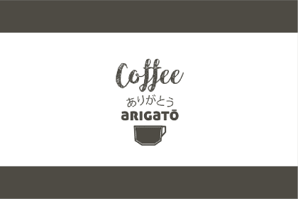 Coffee Arigato Gift Card (Thailand) – buy with Bitcoin, USDT, ETH and 300+ tokens on GENGHIS