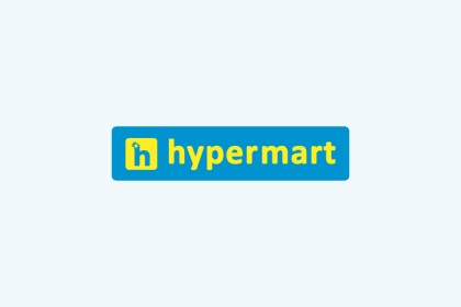Hypermart Gift Card (Indonesia) – buy with Bitcoin, USDT, ETH and 300+ tokens on GENGHIS