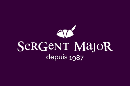 Sergent Major Gift Card (France) – buy with Bitcoin, USDT, ETH and 300+ tokens on GENGHIS
