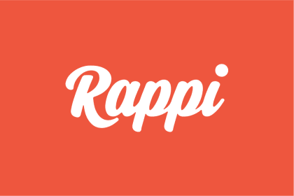 RAPPI BRL Gift Card (Brazil) – buy with Bitcoin, USDT, ETH and 300+ tokens on GENGHIS