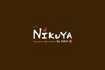 NIKUYA by OISHI Gift Card (Thailand) – buy with Bitcoin, USDT, ETH and 300+ tokens on GENGHIS