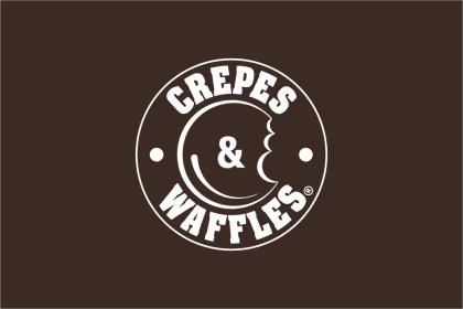 CREPES & WAFFLES Gift Card (Colombia) – buy with Bitcoin, USDT, ETH and 300+ tokens on GENGHIS