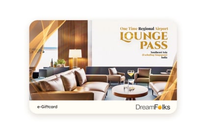 Airport Lounge Pass ¥5,941 (Southeast Asia, India, China) – buy with Bitcoin, USDT, ETH on GENGHIS