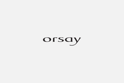 Orsay Gift Card (Mauritius) – buy with Bitcoin, USDT, ETH and 300+ tokens on GENGHIS