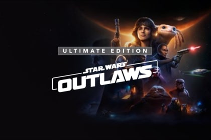 Star Wars Outlaws Ultimate Edition – buy with Bitcoin, USDT, ETH and 300+ tokens on GENGHIS