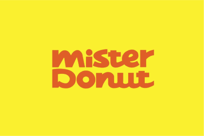 Mister Donut Gift Card (Thailand) – buy with Bitcoin, USDT, ETH and 300+ tokens on GENGHIS