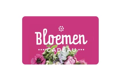 Bloemen Cadeau Gift Card (Netherlands) – buy with Bitcoin, USDT, ETH and 300+ tokens on GENGHIS