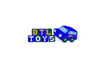 BTL Toys Gifts Voucher