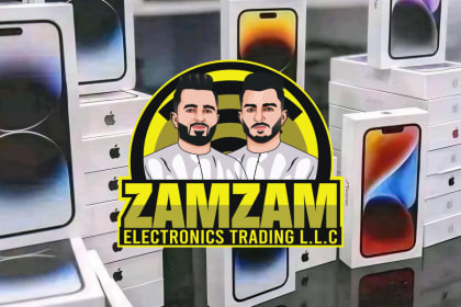 ZamZam Digital Gift Card (Saudi Arabia) – buy with Bitcoin, USDT, ETH and 300+ tokens on GENGHIS