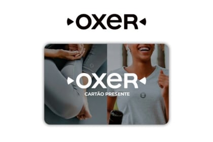 Oxer Gift Card (Brazil) – buy with Bitcoin, USDT, ETH and 300+ tokens on GENGHIS