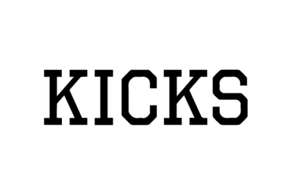 Kicks Gift Card (Panama) – buy with Bitcoin, USDT, ETH and 300+ tokens on GENGHIS