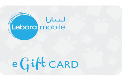 Lebara KSA Gift Card (Saudi Arabia) – buy with Bitcoin, USDT, ETH and 300+ tokens on GENGHIS