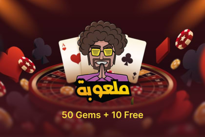 Malooba 50 Gems + 10 Free – buy with Bitcoin, USDT, ETH and 300+ tokens on GENGHIS