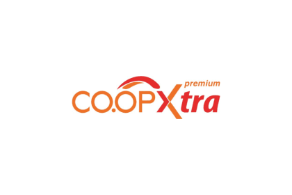 Co.opXtra VND Gift Card (Vietnam) – buy with Bitcoin, USDT, ETH and 300+ tokens on GENGHIS