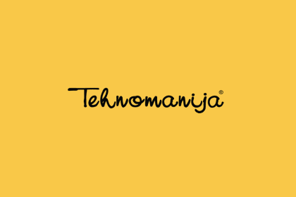 Technomanija Gift Card (Serbia) – buy with Bitcoin, USDT, ETH and 300+ tokens on GENGHIS