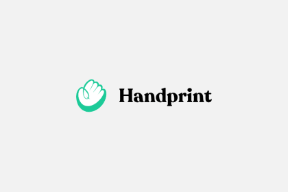 Handprint Greece Gift Card – buy with Bitcoin, USDT, ETH and 300+ tokens on GENGHIS