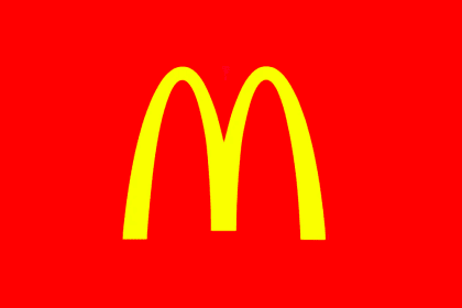 McDonald's Gift Card (El Salvador) – buy with Bitcoin, USDT, ETH and 300+ tokens on GENGHIS