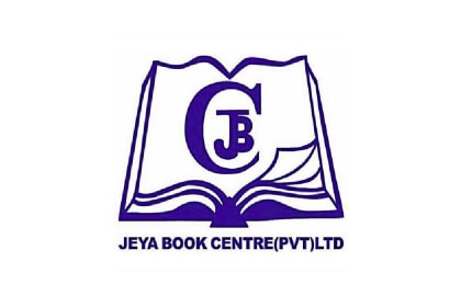 Jeya Book Center Gift Card (Sri Lanka) – buy with Bitcoin, USDT, ETH and 300+ tokens on GENGHIS