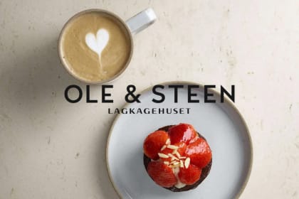 Ole & Steen Gift Card (USA) – buy with Bitcoin, USDT, ETH and 300+ tokens on GENGHIS