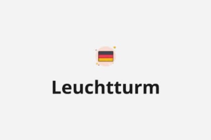 Leuchtturm Germany Gift Card – buy with Bitcoin, USDT, ETH and 300+ tokens on GENGHIS