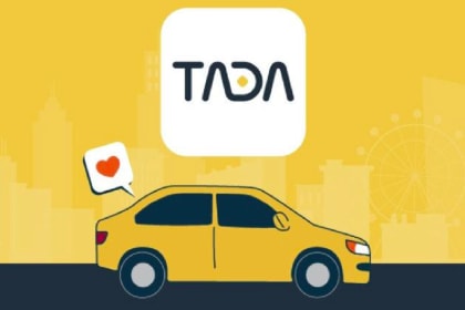 S$5 TADA Gift Card (Singapore) – buy with Bitcoin, USDT, ETH and 300+ tokens on GENGHIS