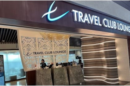 Singapore Airport Lounge Access JPY – buy with Bitcoin, USDT, ETH on GENGHIS