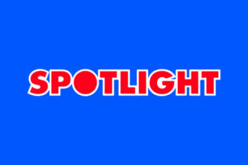 Spotlight AUD