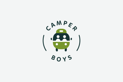 CamperBoys Germany Gift Card – buy with Bitcoin, USDT, ETH and 300+ tokens on GENGHIS