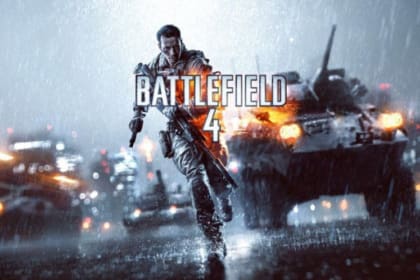Battlefield 4 Standard Edition CD-Key (Ghana) – buy with Bitcoin, USDT, ETH and 300+ tokens on GENGHIS