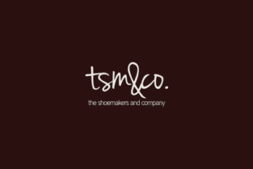 TSM & CO the shoemakers and company Gifts Voucher