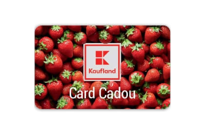 Kaufland Gift Card (Romania) – buy with Bitcoin, USDT, ETH and 300+ tokens on GENGHIS