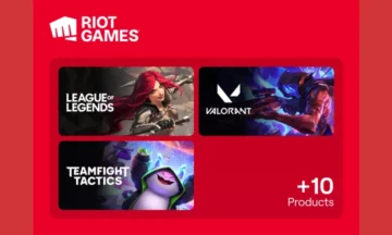 RIOT ACCESS USA