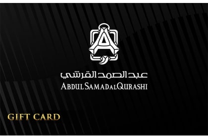 Abdul Samad Al Qurashi Gift Card (Bahrain) – buy with Bitcoin, USDT, ETH and 300+ tokens on GENGHIS