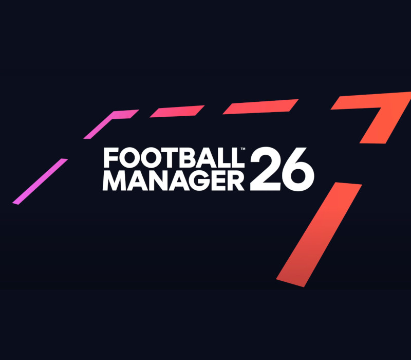 Football Manager 26 EU Steam Key – buy with Bitcoin, USDT, ETH and 300+ crypto tokens on Genghis