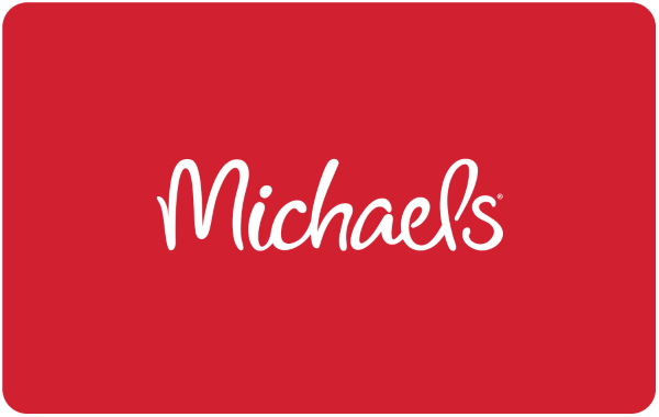 Michaels USA Gift Card – buy with Bitcoin, USDT, ETH and 300+ crypto tokens on Genghis