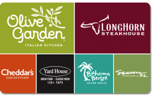 Olive Garden USA Gift Card – buy with Bitcoin, USDT, ETH and 300+ crypto tokens on Genghis