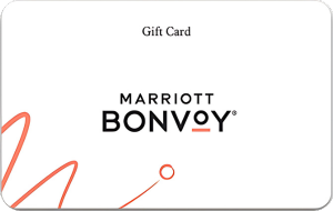 Marriott Bonvoy USA Gift Card – buy with Bitcoin, USDT, ETH and 300+ crypto tokens on Genghis