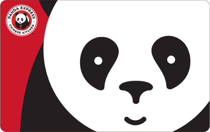 Panda Express USA Gift Card – buy with Bitcoin, USDT, ETH and 300+ crypto tokens on Genghis