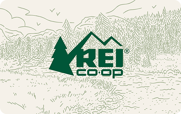 REI USA Gift Card – buy with Bitcoin, USDT, ETH and 300+ crypto tokens on Genghis
