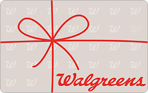 Walgreens USA Gift Card – buy with Bitcoin, USDT, ETH and 300+ crypto tokens on Genghis