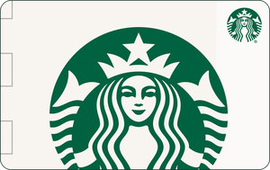Starbucks Canada Gift Card – buy with Bitcoin, USDT, ETH and 300+ crypto tokens on Genghis