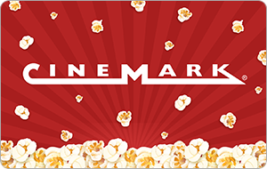 Cinemark USA Gift Card – buy with Bitcoin, USDT, ETH and 300+ crypto tokens on Genghis