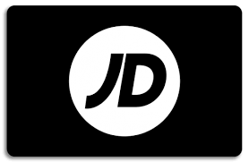 JD Sports UK Gift Card – buy with Bitcoin, USDT, ETH and 300+ crypto tokens on Genghis