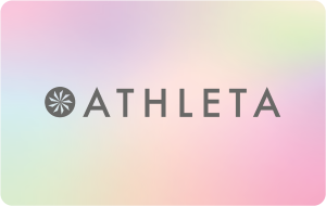 Athleta USA Gift Card – buy with Bitcoin, USDT, ETH and 300+ crypto tokens on Genghis