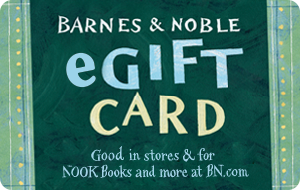 Barnes & Noble USA Gift Card – buy with Bitcoin, USDT, ETH and 300+ crypto tokens on Genghis