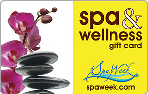 Spa & Wellness by Spa Week USA United States Gift Card – buy with Bitcoin, USDT, ETH and 300+ tokens on GENGHIS