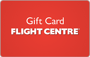Flight Centre Australia Gift Card – buy with Bitcoin, USDT, ETH and 300+ tokens on GENGHIS