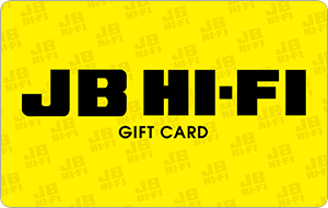 JB Hi-Fi Australia Gift Card – buy with Bitcoin, USDT, ETH and 300+ tokens on GENGHIS