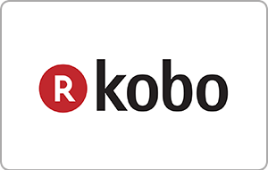 Kobo Canada Gift Card – buy with Bitcoin, USDT, ETH and 300+ tokens on GENGHIS
