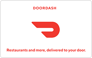 DoorDash Digital Gift Cards USA Gift Card – buy with Bitcoin, USDT, ETH and 300+ crypto tokens on Genghis